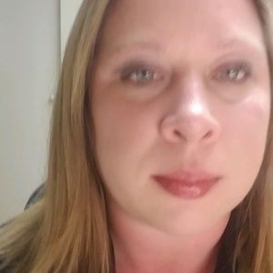 Meet your Posher, Krissy